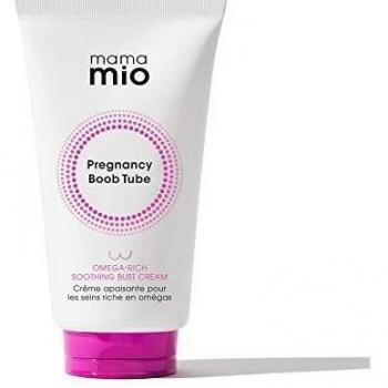 Mama Mio Pregnancy Boob Tube Omega Rich Soothing Bust Cream