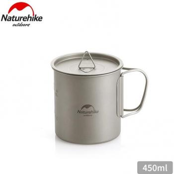 Ultralichte Camping Kookset