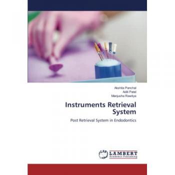 Panchal, Akshita: Instruments Retrieval System