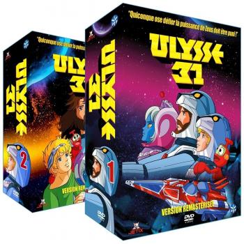 Ulysse 31