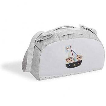 Borsa Pirata per Mamme