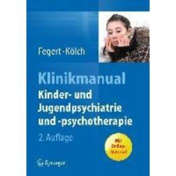 Klinikmanual Kinder