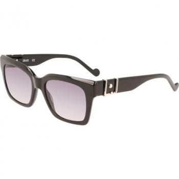 Lunettes de soleil Liu Jo LJ759S 001 52 Homme Noir