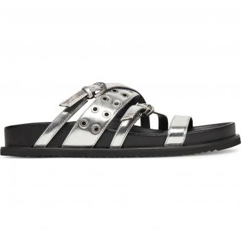 Tamaris Newd Argento – paio di ciabatte