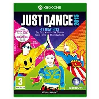 Just Dance 2015