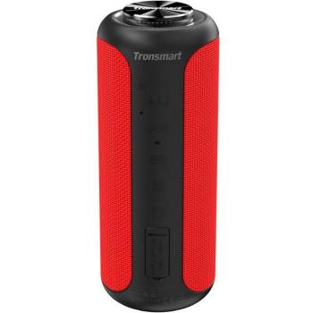 Tronsmart T6 Plus Altavoz Bluetooth, Versión Mejorada