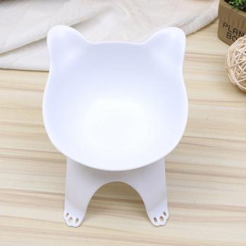 Cat and Dog Anti-Choking Feeding Bowl