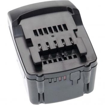 Batterie VHBW 18 V 4000 mAh – Compatibilité avec Rokamat Aspirateur à Enduit