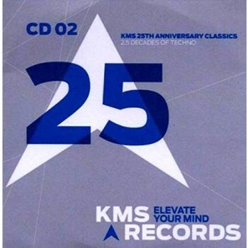 Kms 25th anniversary