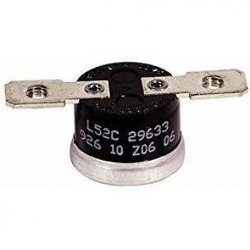 52°C Limiter Thermostat