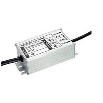 Transformador LED DC12V/4W/300mA