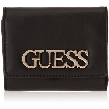 Guess Felix, Portafoglio Donna, 12.5x11x3 cm (W x H x L)