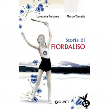 Storia di Fiordaliso