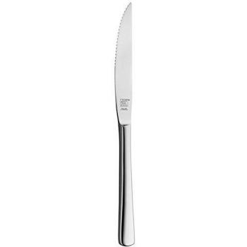 Cuchillo de Carne Plateado Zwilling Twin Nova