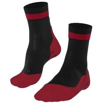 FALKE RU4 Endurance Calze Running Uomo Grigio 42-43