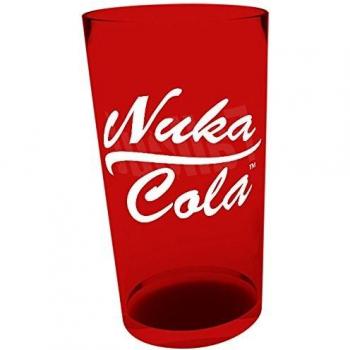 Fallout Premium Tasse mit Nuka Cola Design
