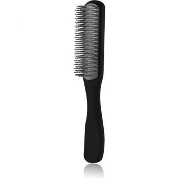 Outil de Soins Chevelu 9 Rangées – Peigne Massage Démêlante Femme