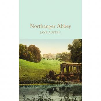 Northanger Abbey EPUB