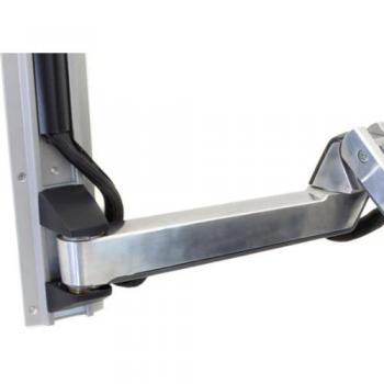 Ergotron SV Flex‑Sit‑Stand‑Extension