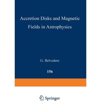 Accretion Disks and Magnetic Fields in Astrophysics: Proceedings of the European Physical Society Study Conference, Held in Noto