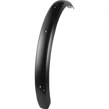 Trek Powerfly 29 2020 Nero Posteriore