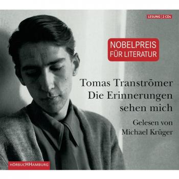 Die Erinnerungen sehen mich 2 Audio-CD