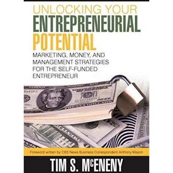 Unlocking Your Entrepreneurial Potential: Marketing, Money, and Management Strategies