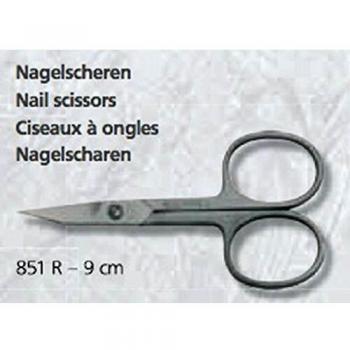 Nippes Nagelschere für empfindliche Nägel