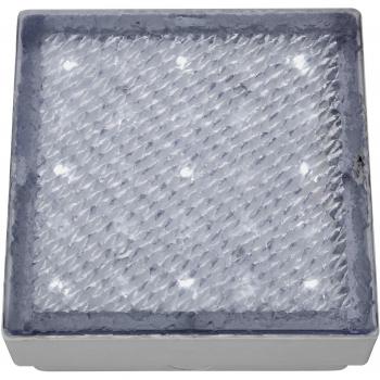 Faretto Calpestabile LED 0,9W 7000K