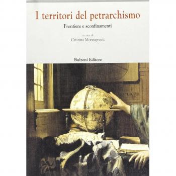 I territori del petrarchismo. Frontiere e sconfinamenti