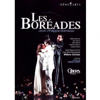 Les Boreades