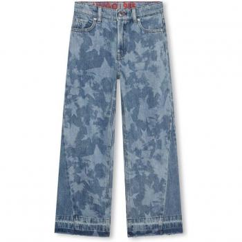 Hugo G00079 Pantalón Casual