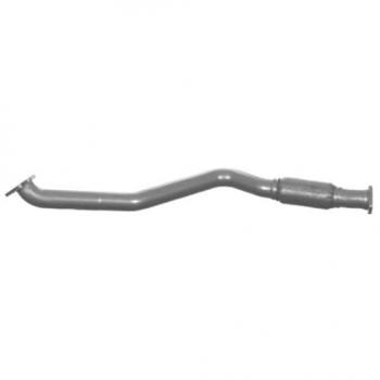 VEGAZ Alra Abgasrohr für Alfa Romeo – Seriennummer 51783692, 51859094, 51859095