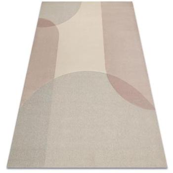 Moquette Loft en laine FLUX 240x340 cm Beige