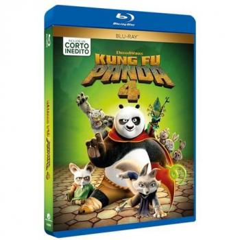 Kung Fu Panda 4 Full Version