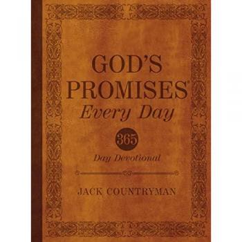 God's Promises Every Day (God's Promises (R))