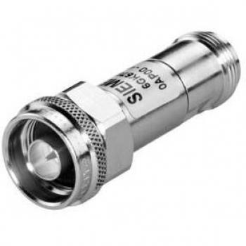 Raccordo Coassiale Siemens IWLAN NConnect con Attenuatore 10 dB