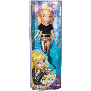 Bambola Stella Winx Club 30cm