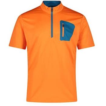 T-Shirt FreeBike con Logo CMP