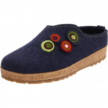 Kanon Kapitä Haflinger Filzclogs