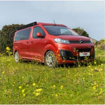 Fiamma F45S PSA Markise 260 cm