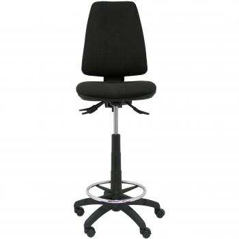 SGABELLO UBICAZIONE ELCHE S BALI PIQUERAS Y CRESPO SB840RN NERO PVC