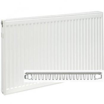 Stelrad Homeline 11 600×600 mm Single Panel Convector Heater