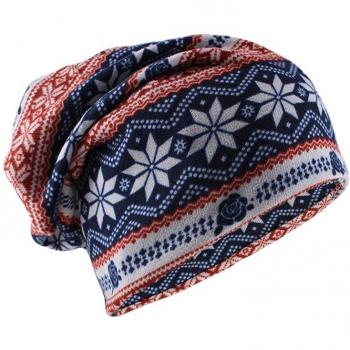 Bonnet chaud pour femme avec écharpe assortie, idéal pour le printemps