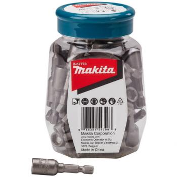 Makita Magnetische Dopsleutelset 50-delig