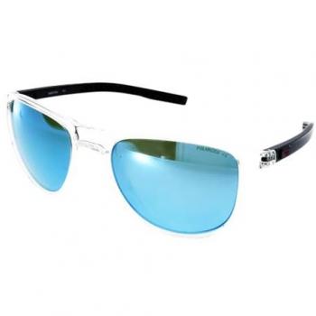 Gafas Julbo Canyon Crystal Polarizadas Black CAT3 HD