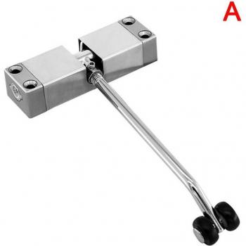 Door Automatic Adjustable W9R6