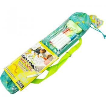 NICE Tappeto Colorabile e Lavabile 02055