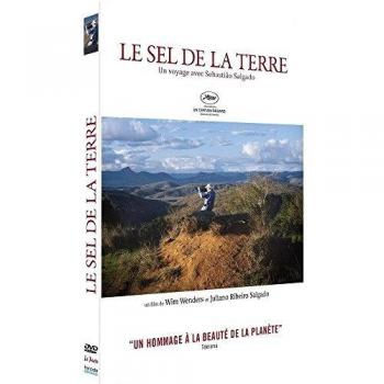 Film Le Sel de la Terre