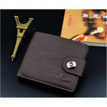 Cartera de Negocios Compacta